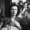 Anna Magnani.