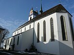 Chiesa riformata, Stadtkirche