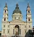 Basilica de Sant Estève