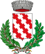 Blason de Albiate