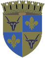 Coat of Arms