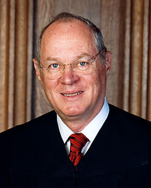 Anthony M. Kennedy