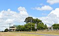 English: A building at Bancroft, Queensland