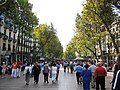 La Rambla