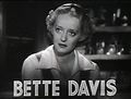 Bette Davis