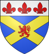 Blason de Guignicourt-sur-Vence