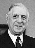 Charles de Gaulle