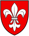 Coat of Arms of Saint-Prex