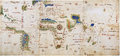 Cantino World Map 1502