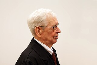 <span class="mw-page-title-main">Charles Vandenhove</span> Belgian architect (1927–2019)