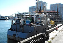 USCGC Chokeberry (WLI-65304) Chokeberry.jpg