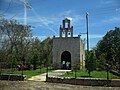 Chucmichén, Yucatán.