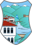 Wappen von Debar