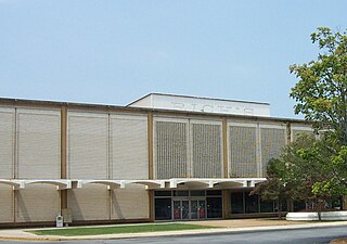 Cobb Center