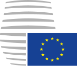 Logo van de Raad van de Europese Unie