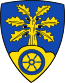 Blason de Bohmte