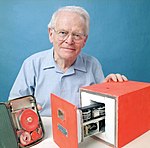 David Warren, inventor