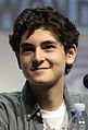 David Mazouz interpreta "Cinque"