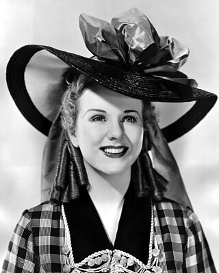 <span class="mw-page-title-main">Deanna Durbin</span> Canadian singer and actress (1921–2013)