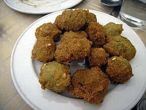 Falafel (Ta'miya)