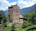 Burg Ehrenfels