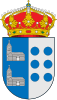 Coat of arms of Iglesias