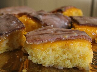 <span class="mw-page-title-main">Fatias do Freixo</span> Portuguese sponge cake