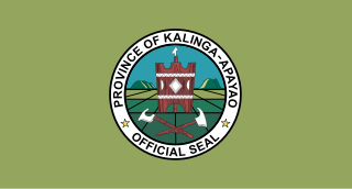 <span class="mw-page-title-main">Kalinga-Apayao</span> Filipino province (1966–1995)