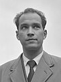 Gerrit Bijlsma op 29 mei 1956 overleden op 13 augustus 2004