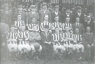 <span class="mw-page-title-main">History of Gillingham F.C.</span> History of an English football club