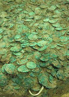 Grouville Hoard