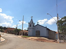 Itatiaiuçu – Veduta