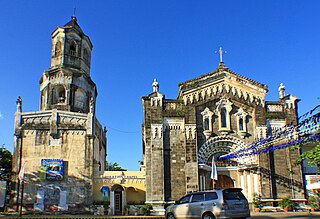 <span class="mw-page-title-main">Diocesan Shrine and Parish of Nuestra Señora de la Asuncion</span> Roman Catholic church in Bulacan, Philippines