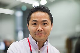 Junichi Masuda