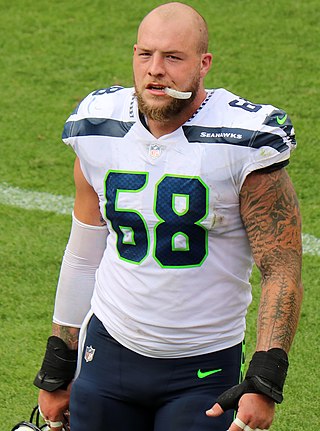 <span class="mw-page-title-main">Justin Britt</span> American football player (born 1991)