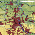 Bahnstrecke Stuttgart-Untertürkheim–Kornwestheim