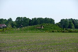 Berg te Kleverskerke