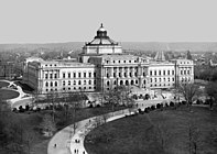 Biblioteca Congresului Statelor Unite ale Americii