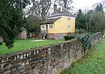 North Lodge, West Wycombe Park