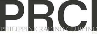 <span class="mw-page-title-main">Philippine Racing Club</span>