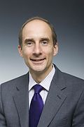 Andrew Adonis