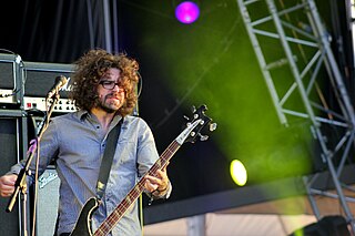 <span class="mw-page-title-main">Lou Barlow</span> American musician