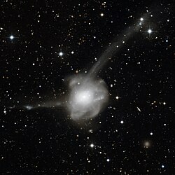 NGC 7252