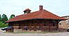 Union Railroad Depot