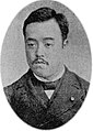 Ogasawara Tadanobu, final daimyō of Kokura Domain