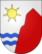 Coat of arms of Olivone