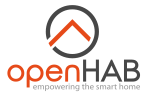 Thumbnail for OpenHAB