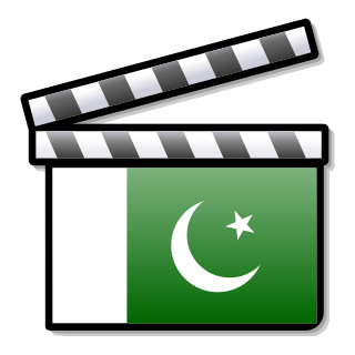 <span class="mw-page-title-main">Cinema of Pakistan</span>