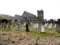 St Gregory the Great, Kirknewton, Scotland