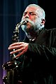 22. Juni: Peter Brötzmann (2010)